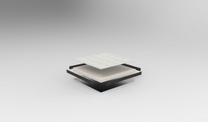 Plattentyp 2 TEMO 2 ST