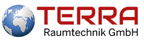 Terra Raumtechnik GmbH Logo